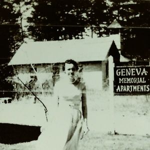 Meet your Posher, Adrian